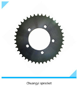 Sprocket