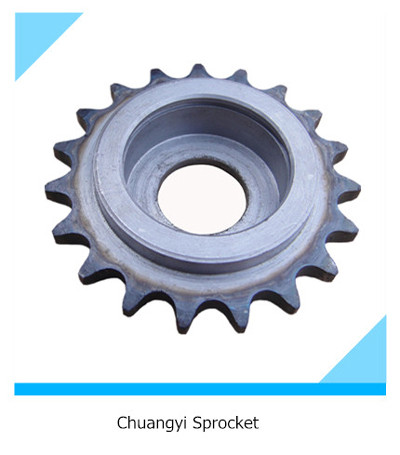 Sprocket