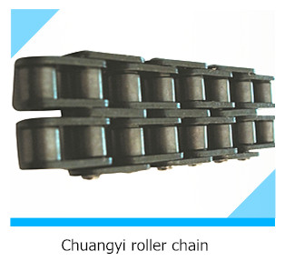 roller chain